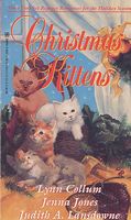 Christmas Kittens