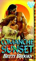 Comanche Sunset