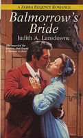 Balmorrow's Bride