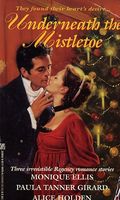 Beneath the Mistletoe