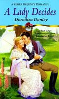 Dorothea Donley's Latest Book