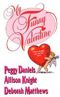 Peggy Daniels's Latest Book