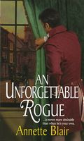 An Unforgettable Rogue
