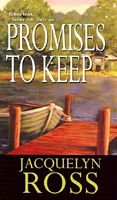 Jacquelyn Ross's Latest Book