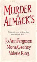 Murder at Almack's