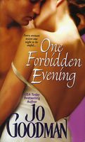 One Forbidden Evening