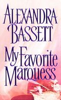 Alexandra Bassett's Latest Book