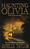 Haunting Olivia