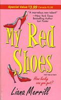 Liana Merrill's Latest Book