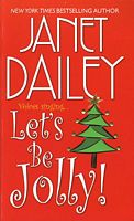 Let's Be Jolly