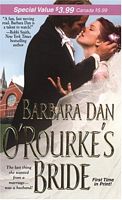 O'Rourkes Bride