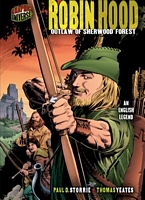 Robin Hood: Outlaw of Sherwood Forest