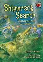 Shipwreck Search: Discovery of the H. L. Hunley