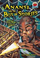 Anansi and the Box of Stories