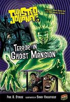 Terror in Ghost Mansion