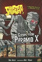 Escape from Pyramid X