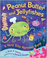 Peanut Butter and Jellyfishes