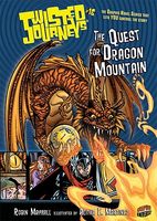 16 the Quest for Dragon Mountain