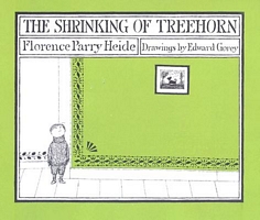 The Shrinking of Treehorn