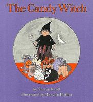 The Candy Witch