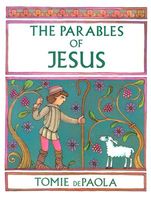 The Parables of Jesus