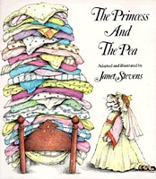 The Princess and the Pea