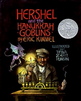 Hershel and the hanukkah Goblins