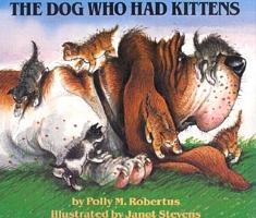 The Dog Who Had Kittens