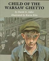 Child of the Warsaw Ghetto