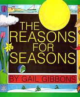 The Reasons for Seasons