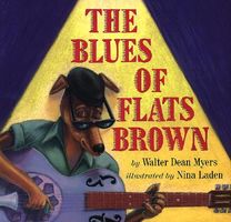 The Blues of Flats Brown