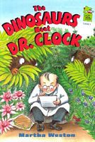 Dinosaurs Meet Dr. Clock
