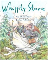 The Whuppity Stoorie