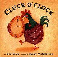 Cluck O'Clock