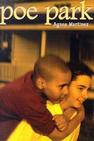 Cover of Poe Park by Agnes Martinez