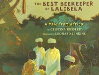 The Best Beekeeper of Lalibela