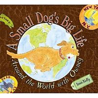 A Small Dog's Big Life
