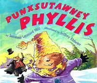 Punxsutawney Phyllis
