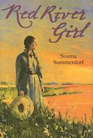 Cover of Red River Girl by Norma Sommerdorf