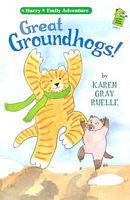 Great Groundhogs!