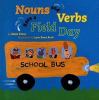 Nouns and Verbs Have a Field Day