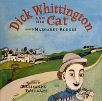 Dick Whittington and His Cat