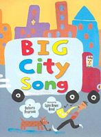 Big City Song