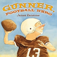 Gunner, Football Hero