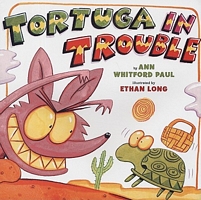 Tortuga in Trouble