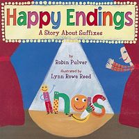 Happy Endings: A Story about Suffixes
