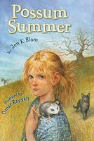 Jen K. Blom's Latest Book