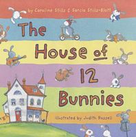 The House of 12 Bunnies