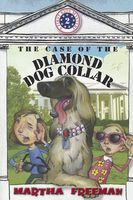 The Case of the Diamond Dog Collar