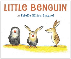 Estelle Billon's Latest Book